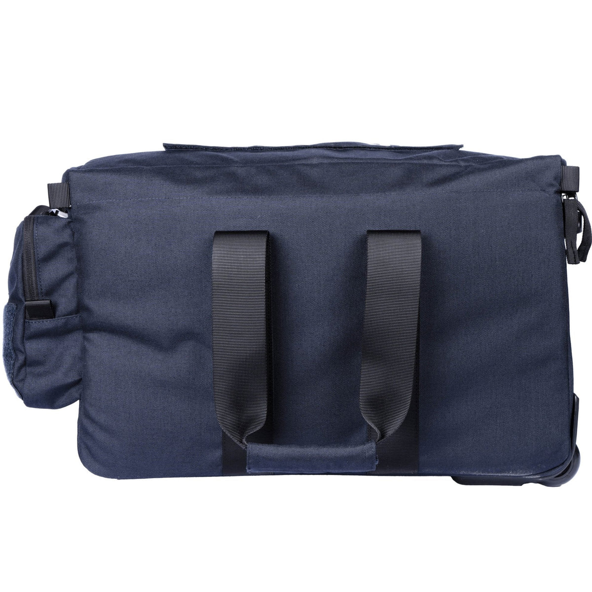 The updated Platatac Police Rolling Duty Bag (LE Rolling Duty Bag) has been redesigned to better suit the dynamic requirements of the modern officer. www.moralepatches.com.au