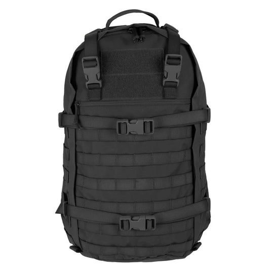 Developed in response to an Australian Defence Force requirement, the Platatac Lightweight Field Pack is a versatile 31-litre pack designed to bridge the gap between a day pack and a larger patrol pack. www.moralepatches.com.au