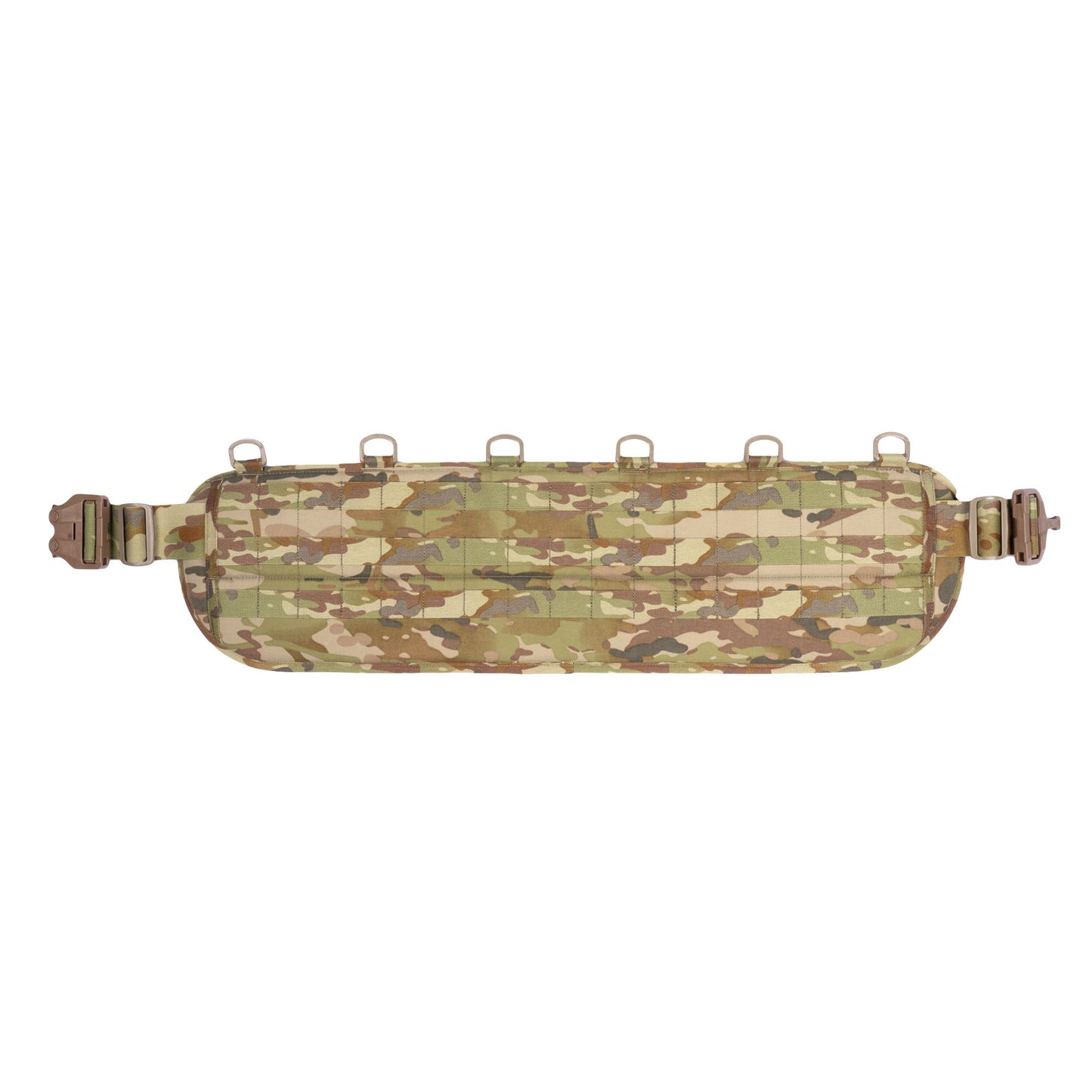 Platatac Modular Belt Kit Pad V3 AMCU