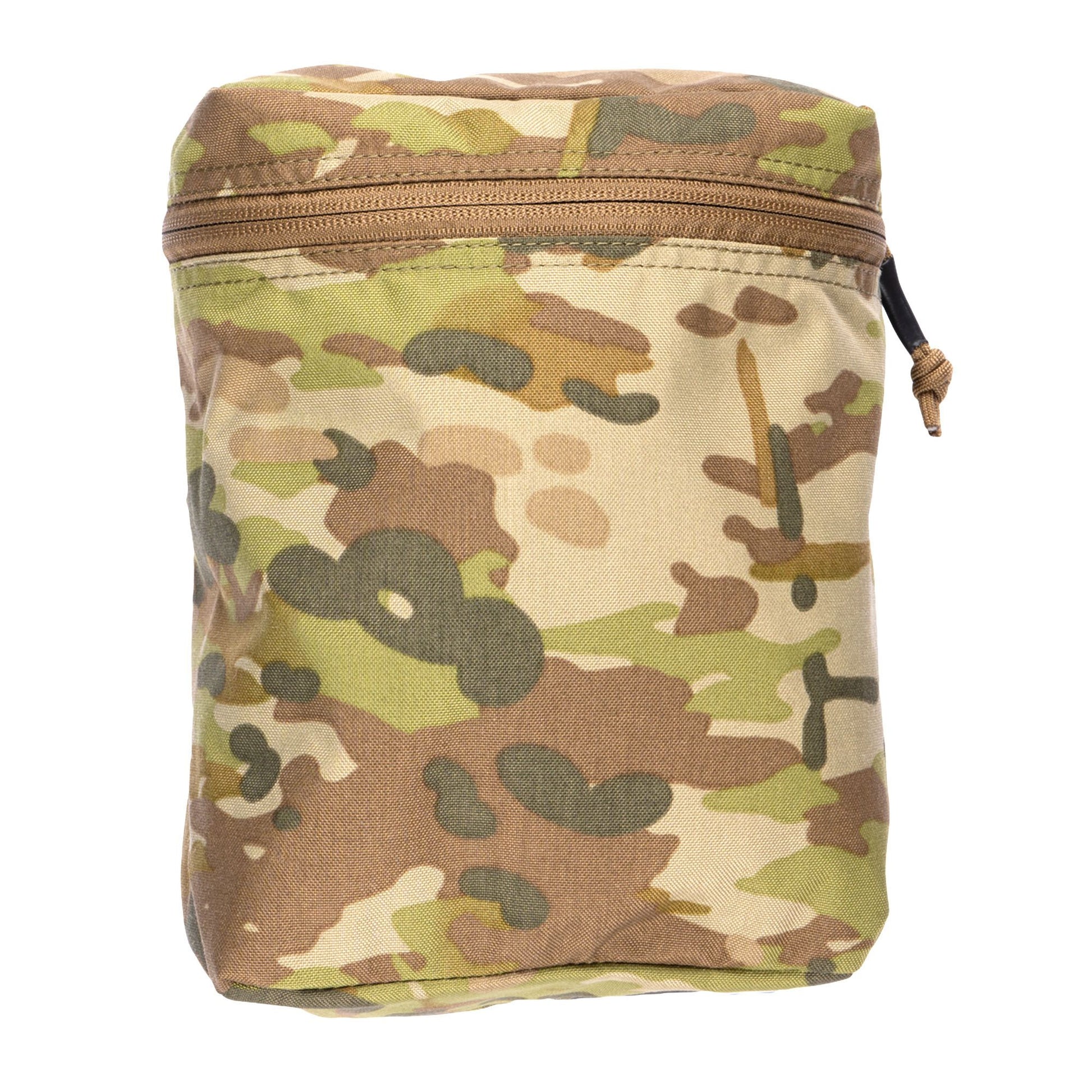 The RATS pouch is designed for... yep you guessed it, rations (Australian MRE's). www.moralepatches.com.au