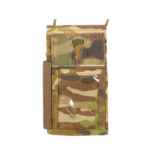 Security (notebook), Challenge coin, Pen and ID.
You need this stuff at work, so we made something to keep it all together in one place for you.
Much loved and often imitated.
The answer is always security..
www.moralepatches.com.au