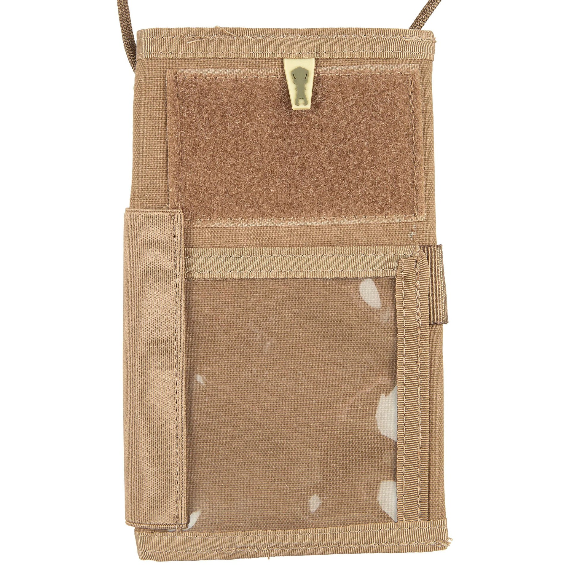 Security (notebook), Challenge coin, Pen and ID. You need this stuff at work, so we made something to keep it all together in one place for you. Much loved and often imitated. The answer is always security. www.moralepatches.com.au coyote