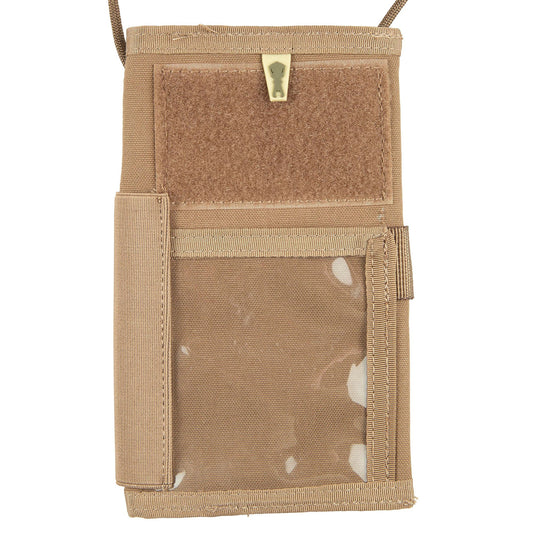 Security (notebook), Challenge coin, Pen and ID. You need this stuff at work, so we made something to keep it all together in one place for you. Much loved and often imitated. The answer is always security. www.moralepatches.com.au coyote