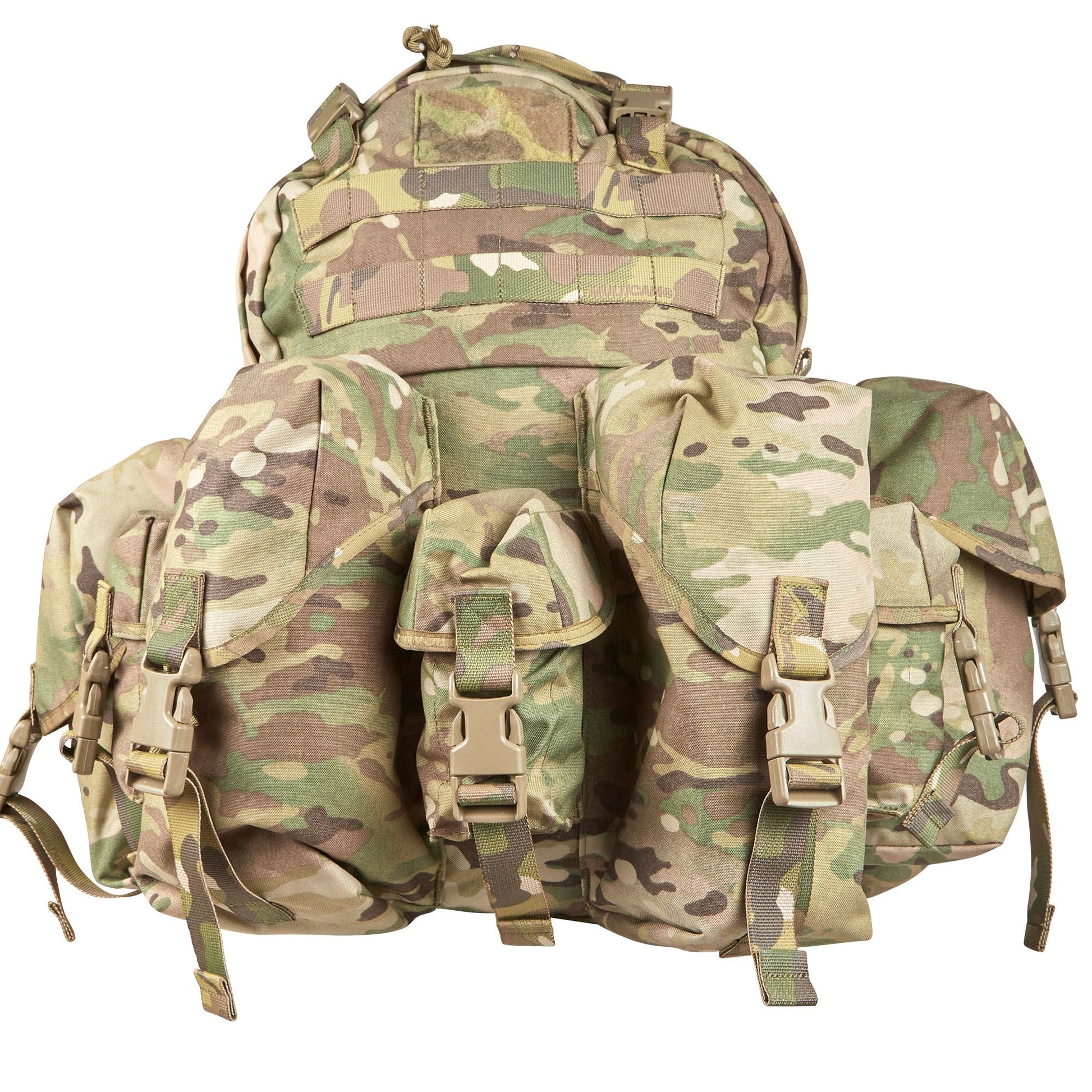 From its humble beginnings as part of the SPUR pack range the SPUR tropical quickly became the pack of choice for our military personnel and an NSN’d pack for overseas deployments. This variant has been created as a response to a customer’s specific requirements. www.moralepatches.com.au
