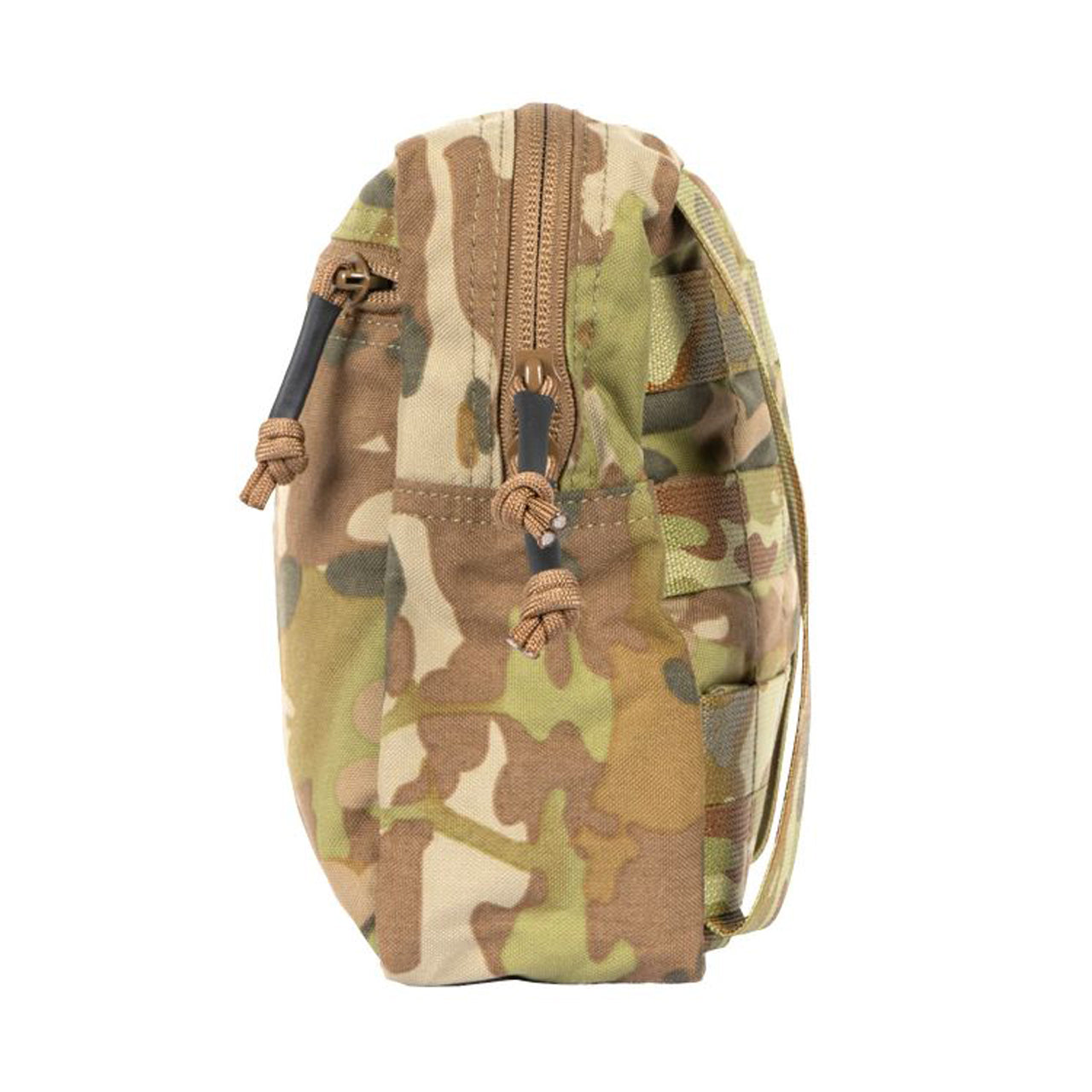 The Platatac Field Pack Admin Pouch has been specifically designed to fit the PALS area at the front of the Issue AMCU Alice pack. Now, we can’t take the credit for this beast, but Tuesday Night Violence (on Instagram) can! www.moralepatches.com.au