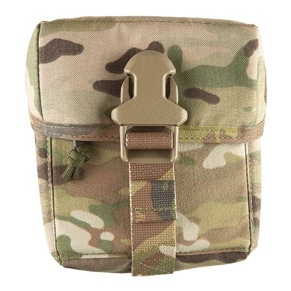 The Tactical Electronics Pouch is a MOLLE pouch that has been designed to allow the user to carry mission essential items and sensitive instruments that may require protection from impact when not in use. www.moralepatches.com.au where the army shops