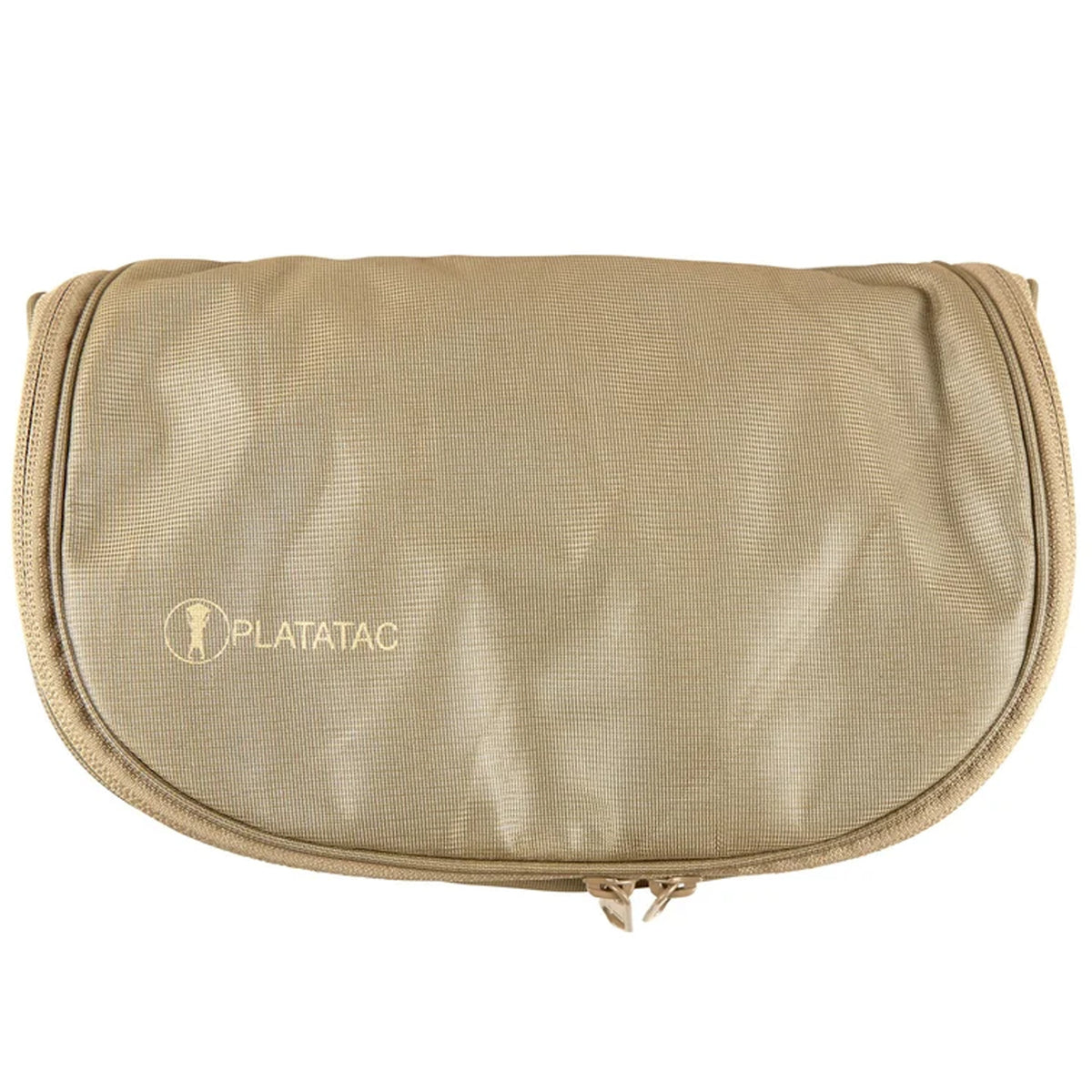Designed to be compact &amp; light, the PLATATAC Ultralight Toiletries bag is perfect to keep your bathroom essentials sorted at home or away. A simple internal compartment with a mesh divider help organise your toiletries. www.moralepatches.com.au