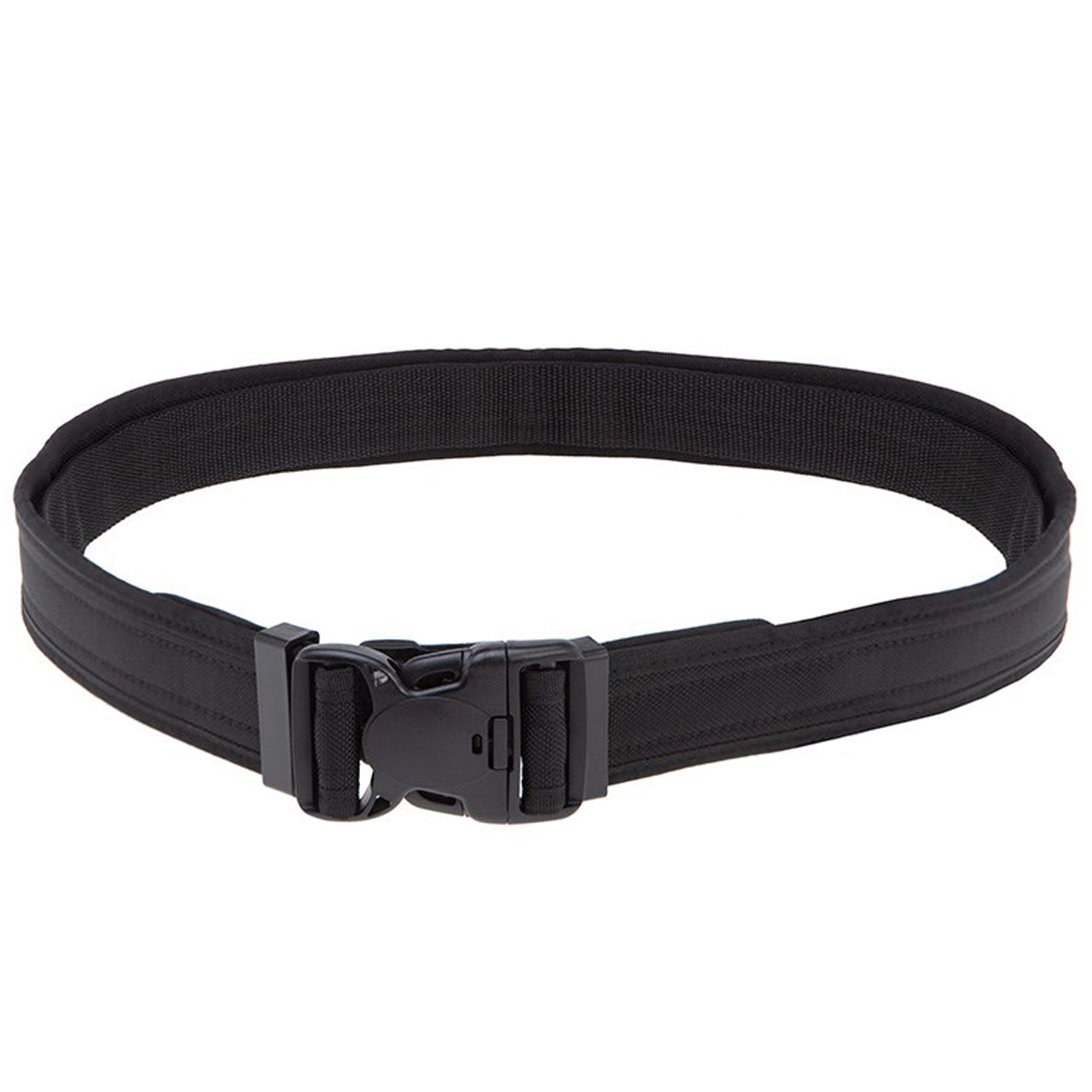 The Police Belt is ideal for Police, Corrections, and Security officers to securely hold their appointments. Made from ultra-strong 1000d Cordura, it is built to last and lightweight. www.moralepatches.com.au
