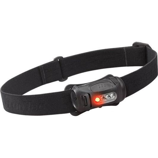 We took the same technology and reliability of the Fuel MPLS and enhanced it by substituting a red LED for one of the white Ultrabright LEDs. The red LED is imperative to keeping night vision intact, yet the 3 remaining Ultrabright LEDs still provide superb area lighting, once again adding another versatile feature to the MPLS line of headlamps. www.moralepatches.com.au where the army shops
