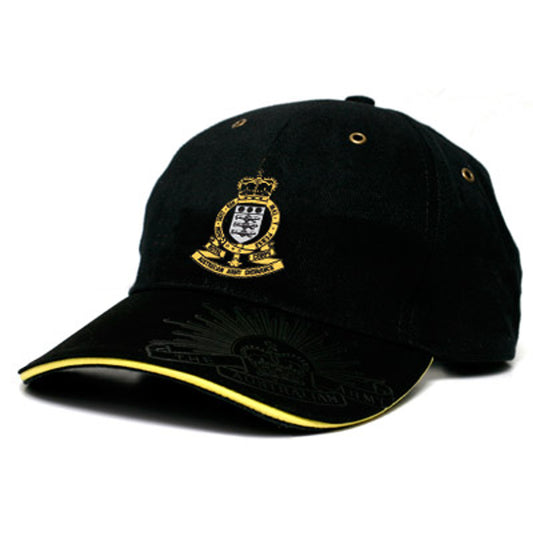 The Royal Australian Army Ordnance Corps (RAAOC)—the Corps of the Australian Army dealing in supplies, admin, demolition and disposal of explosives, and salvaging of battle-damaged equipment—is full of heroes: clerks, operators, petroleum workers, parachute riggers, and ammunition techs and they've got a nickname: Roaches. www.moralepatches.com.au