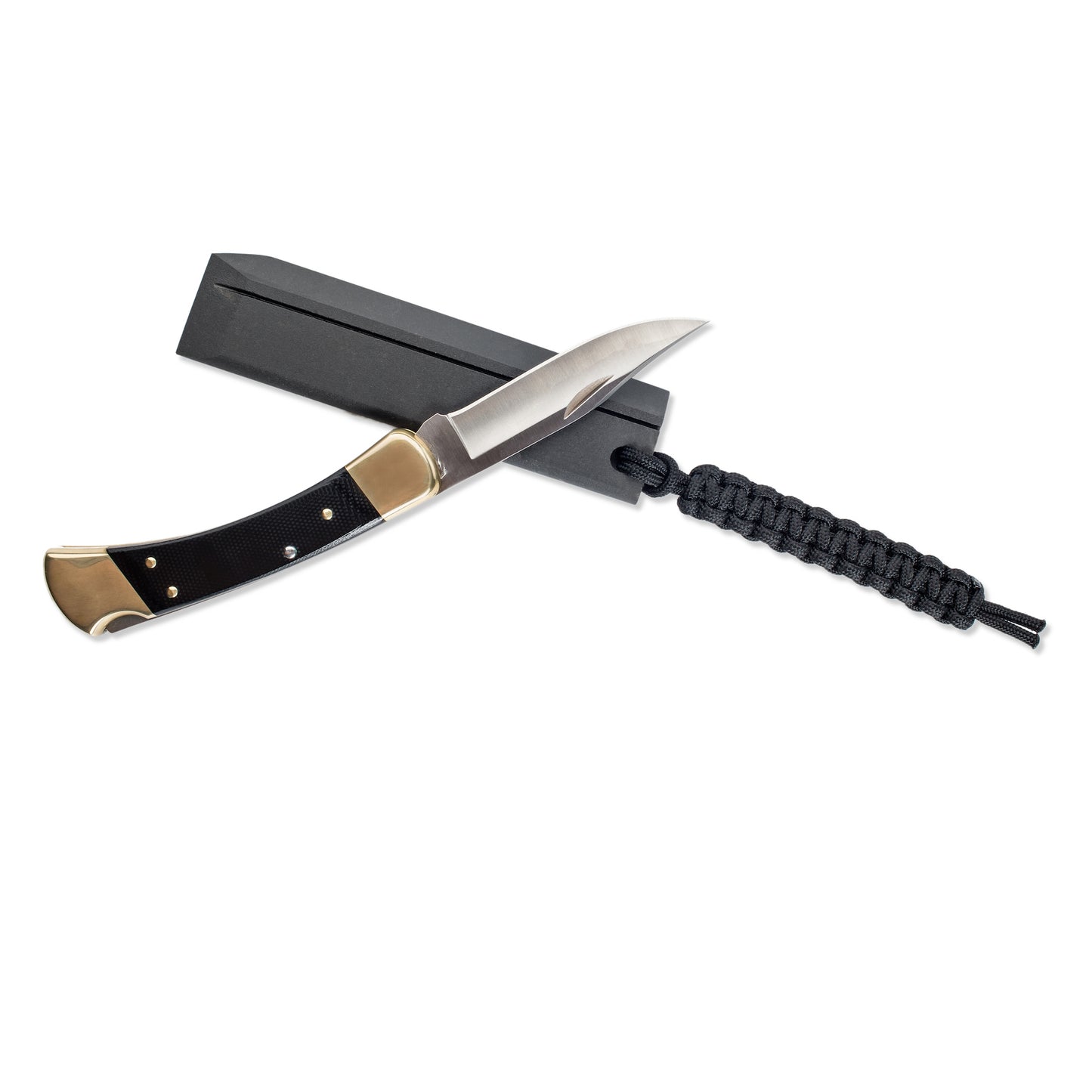 Our exclusive RH Preyda Field Stone is the perfect tool for the avid outdoorsman. Made from Aluminum Oxide and featuring a heavy-duty woven lanyard and Leather Pouch, you’ll be able to easily sharpen your tactical blades on the go. www.moralepatches.com.au
