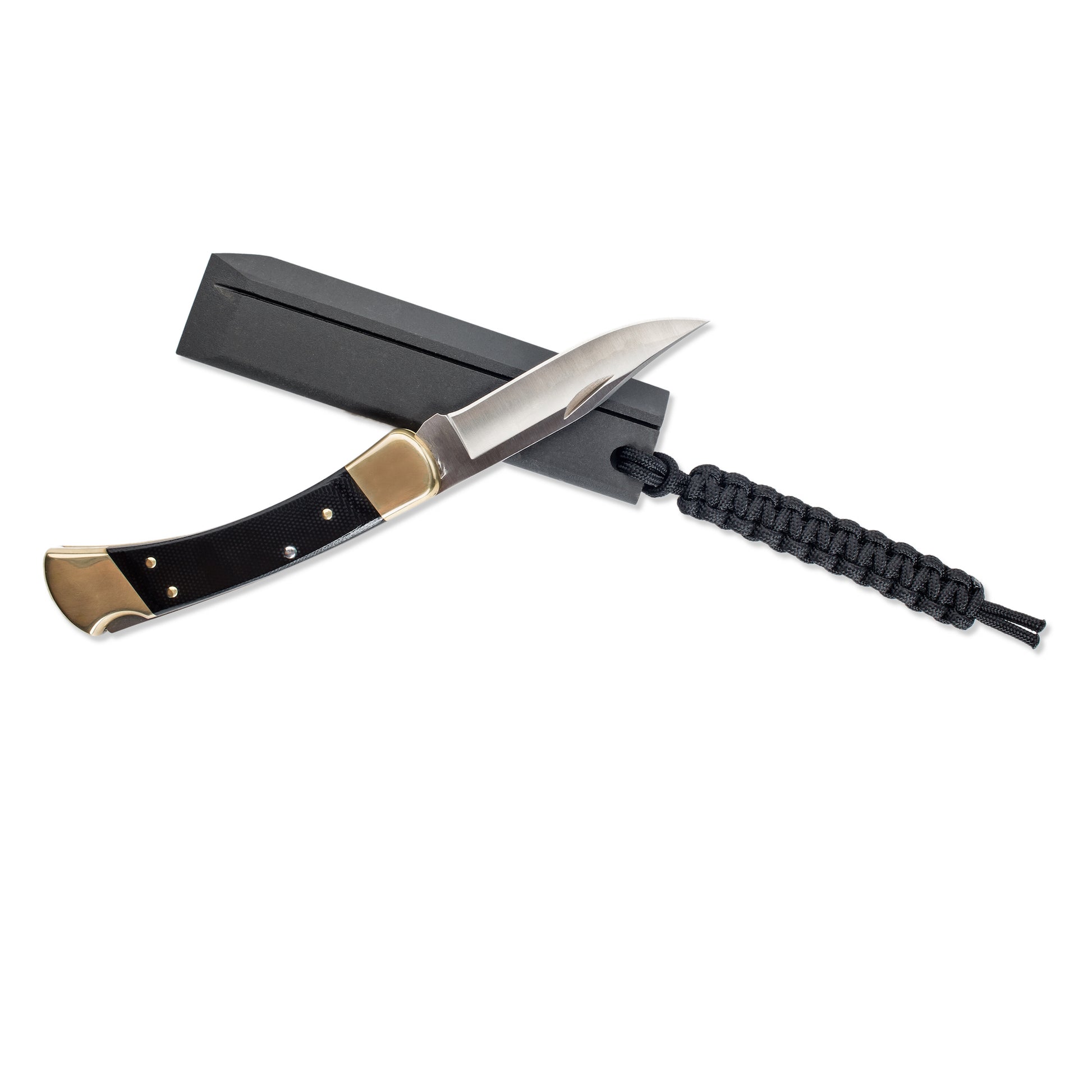 Our exclusive RH Preyda Field Stone is the perfect tool for the avid outdoorsman. Made from Aluminum Oxide and featuring a heavy-duty woven lanyard and Leather Pouch, you’ll be able to easily sharpen your tactical blades on the go. www.moralepatches.com.au