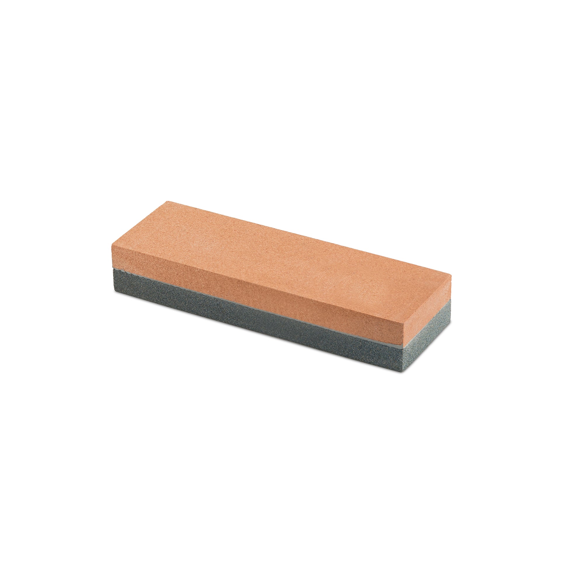 Aluminum Oxide Combination Bench Stones feature both fine (320 grit) and coarse (120 grit) surfaces. The ideal bench stone for maintaining a sharp durable blade edge on all forms of tools. Recommended for use with RH Preyda Premium Honing Oil for the sharpest edge, and to keep stone pores free of dirt and metal. www.moralepatches.com.au