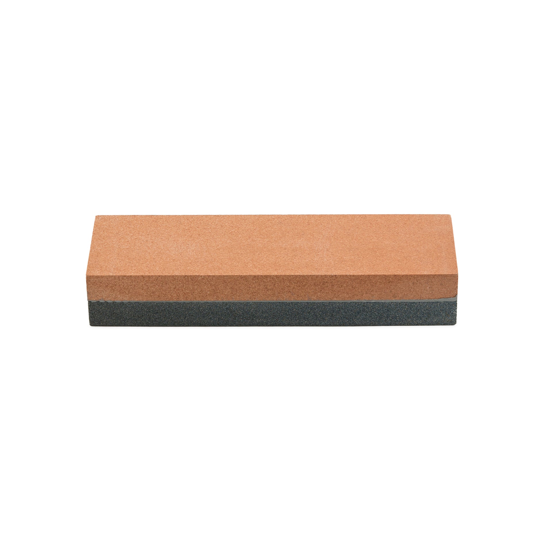Aluminum Oxide Combination Bench Stones feature both fine (320 grit) and coarse (120 grit) surfaces. The ideal bench stone for maintaining a sharp durable blade edge on all forms of tools. Recommended for use with RH Preyda Premium Honing Oil for the sharpest edge, and to keep stone pores free of dirt and metal. www.moralepatches.com.au