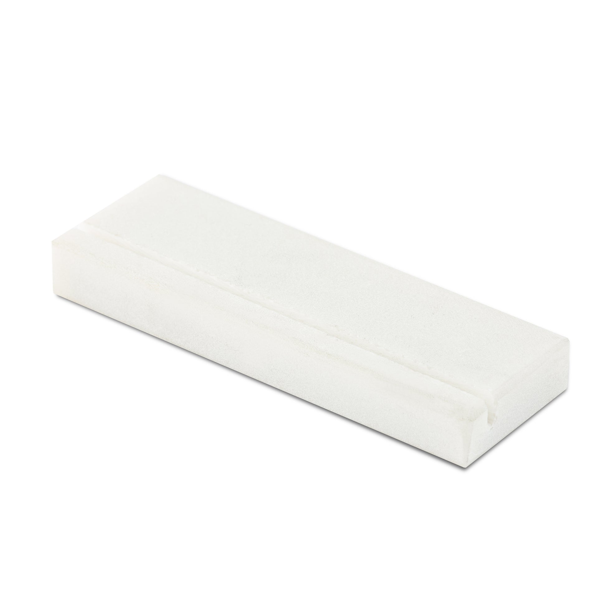 Recommended for fishing enthusiasts in need of a sharp edge on their hooks. The stone’s compact size allows it to easily fit in your outerwear pocket, or pack inside your gear. Our Fish Hook Sharpener is available in two sizes, and made of 100% natural Soft Arkansas Novaculite. www.moralepatches.com.au