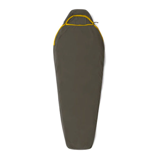 The Reactor Midweight enhances your sleep system with advanced Thermolite® Pro fabric. Infrared-absorbing ceramic pigments and hollow-core fibres trap body heat, adding up to 6°C|11°F to a sleep system with minimal bulk. www.moralepatches.com.au