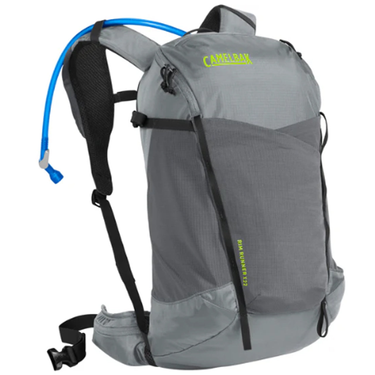 To ensure you're prepared for the challenges along the trail, the new Rim Runner™ X22 hike pack provides durable, dual-layer overflow stretch pockets so you'll have everything you need close at hand. www.moralepatches.com.au