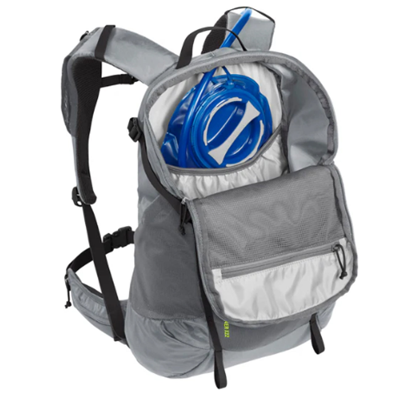To ensure you're prepared for the challenges along the trail, the new Rim Runner™ X22 hike pack provides durable, dual-layer overflow stretch pockets so you'll have everything you need close at hand. www.moralepatches.com.au