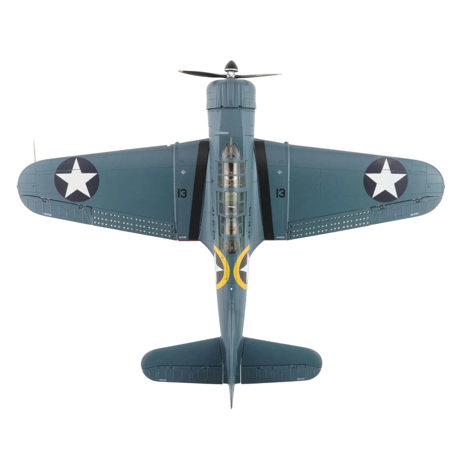 1/32 SBD-3 Dauntless "Operation Torch" BuNo. 06624, 41-S-13, VS-41, USS Ranger, Nov 1942&nbsp;by&nbsp;Hobby Master&nbsp;delivers museum scale naval aviation presence for World War II collectors and centrepiece displays. www.moralepatches.com.au