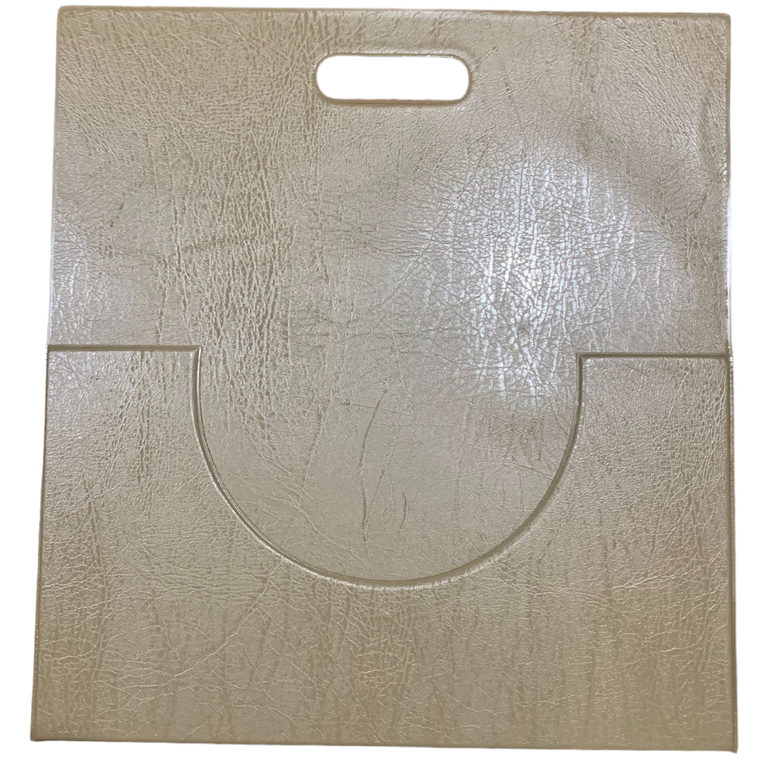 Flat Slouch Hat Carrier Khaki – Morale Patches Australia