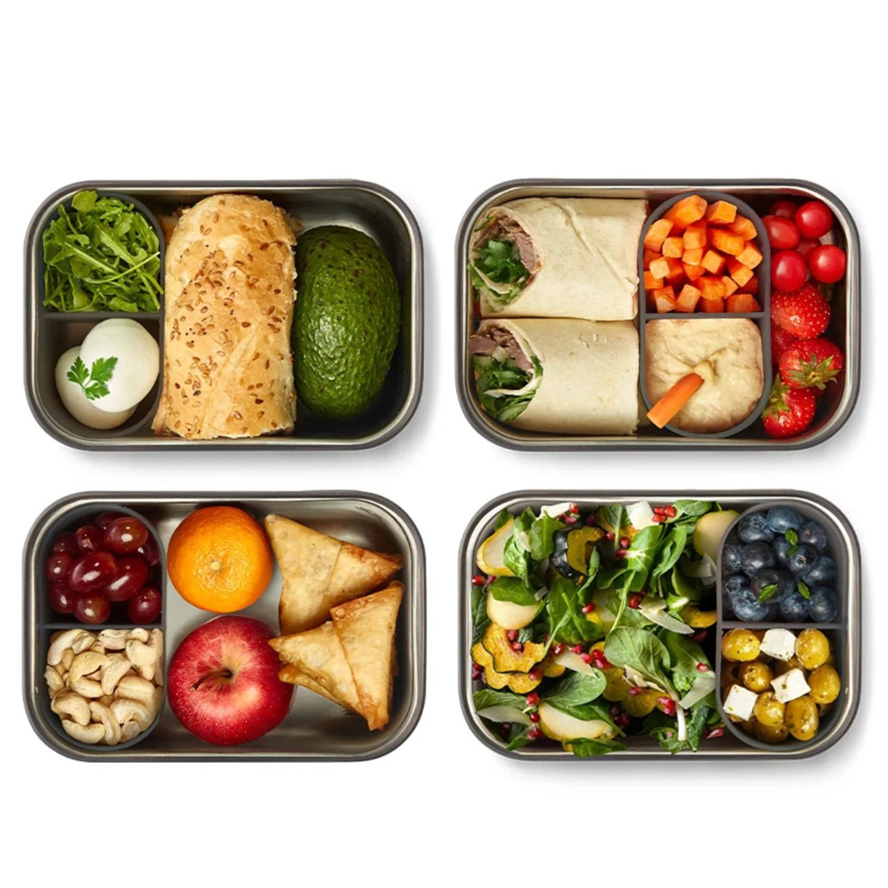 Whether you're meal prepping for the week or packing your lunch for work, this 1.25L lunch box is the perfect way to keep your food fresh and easily transportable. Plus, the added bamboo lid doubles as a convenient chopping board, making cooking and meal prep even easier. www.moralepatches.com.au