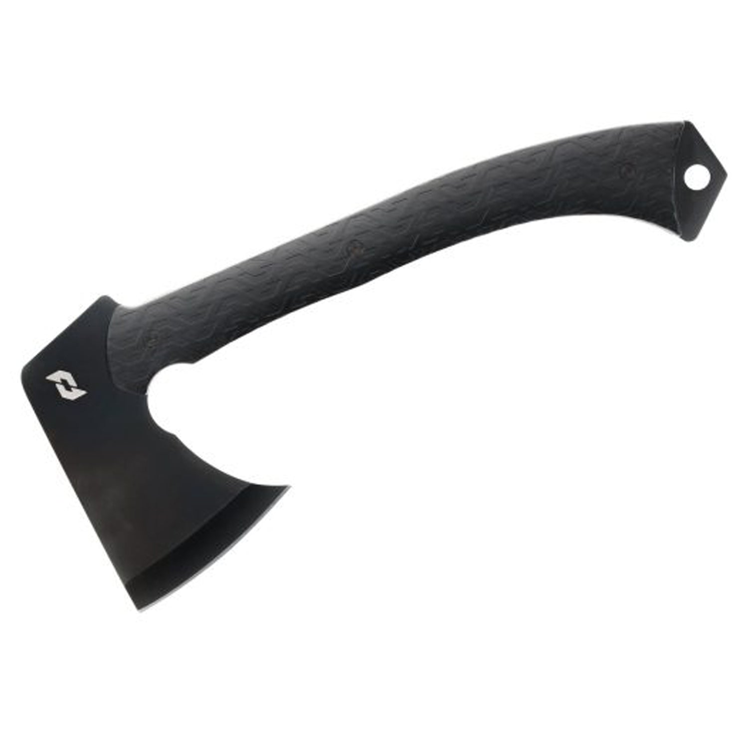 The only RECOIL happening here is wood recoiling in fear. This incredible Delta series axe from Schrade is designed for the ultimate in balance, durabilty, cutting power and overall dependability. The 3Cr steel is built for years of use, in the harshest conditions, and the non-slip G10 handles are designed for maximum grip, even when you sweat your way through your project. www.moralepatches.com.au