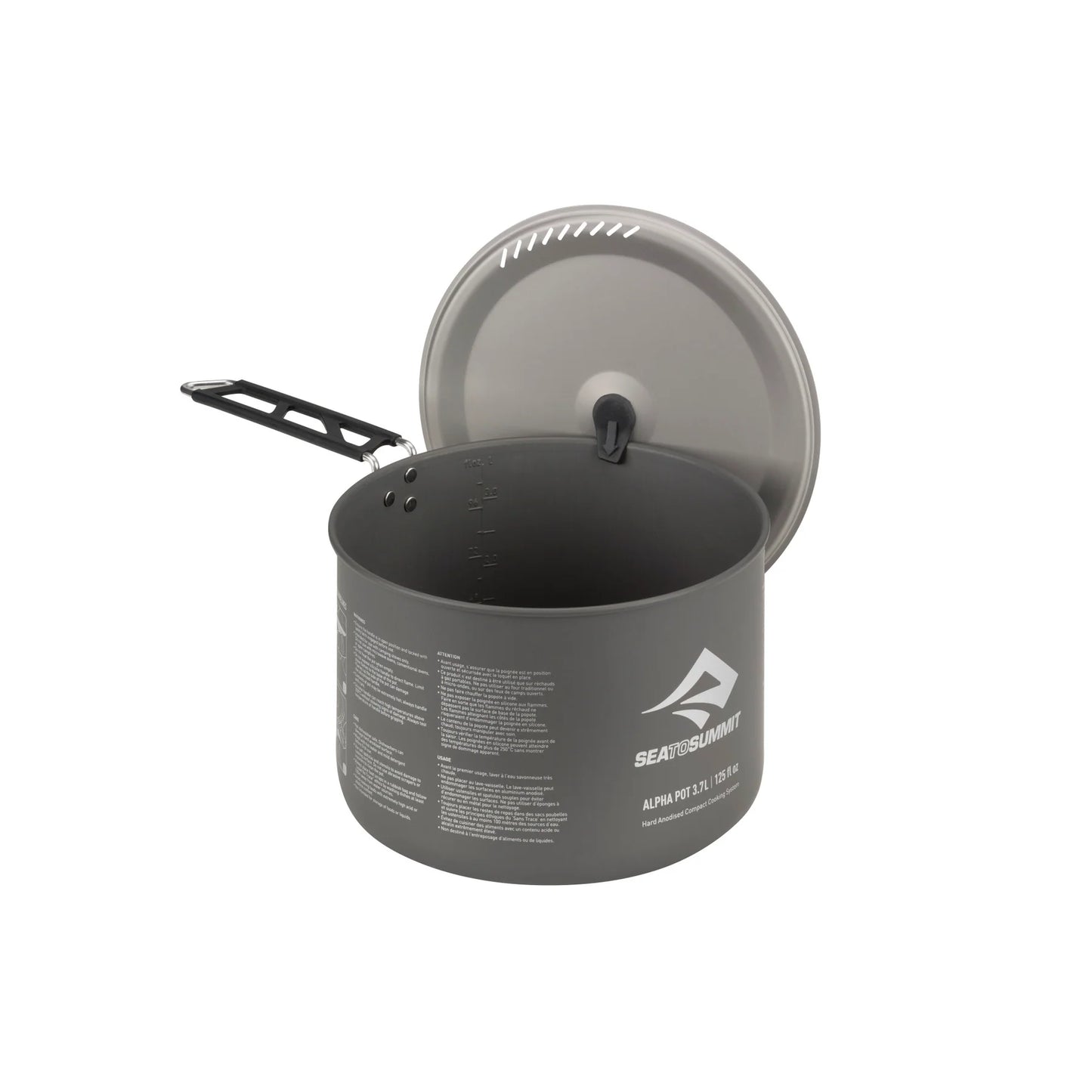 Designed with four people in mind, our AlphaSet 4.2 is the perfect two-pot set to harness your inner outdoor-gourmet and create fresh and healthy meals in the backcountry. Using a hard-anodised alloy, www.moralepatches.com.au