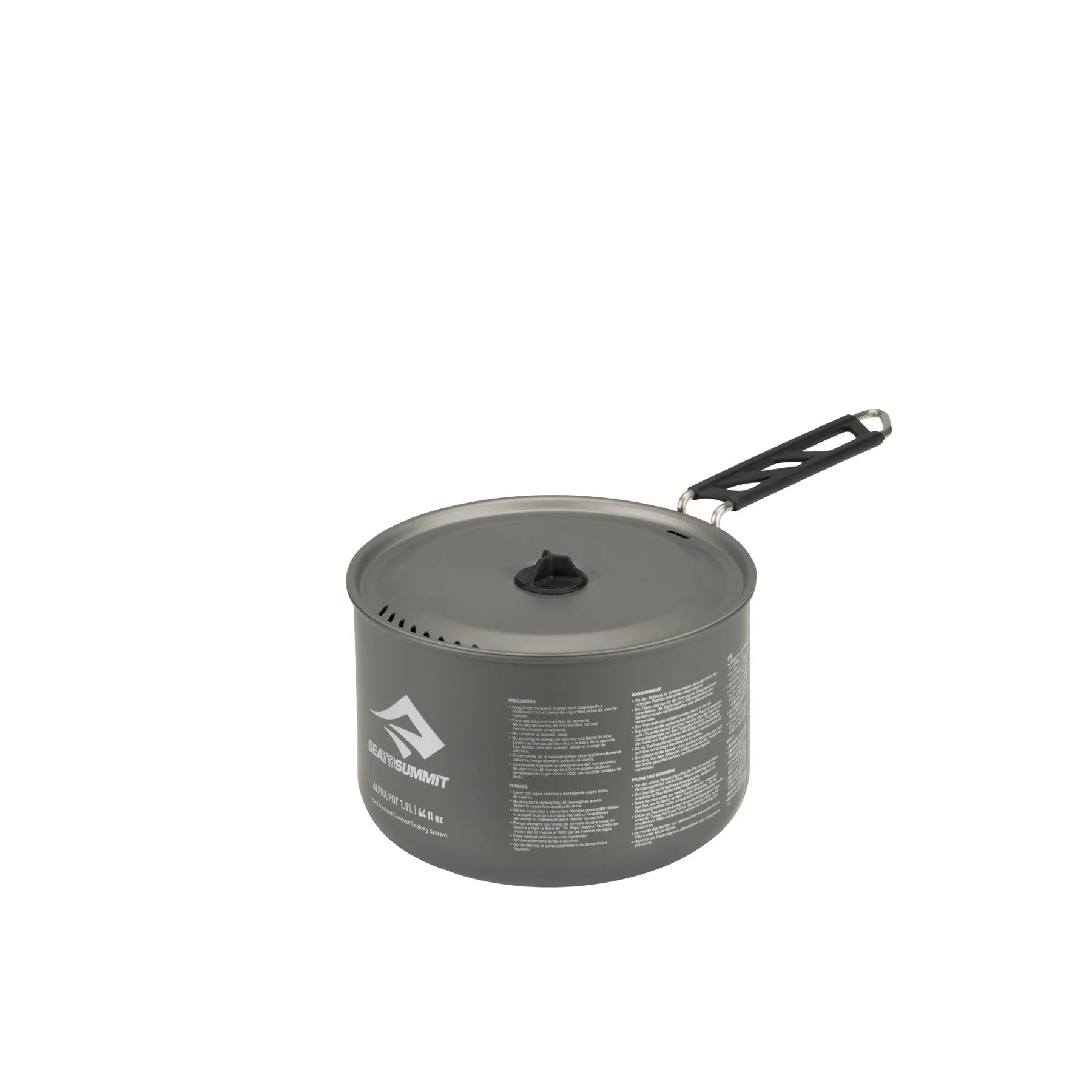 Designed to add functional performance to your backcountry camp kitchen, our AlphaPots use a hard-anodised alloy to provide a durable, abrasion resistant and easy-to-clean cooking surface. www.moralepatches.com.au