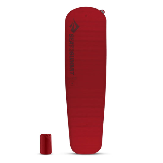 Sometimes, the extra weight associated with a more comfortable nights sleep pays for itself many times over. Built wider than their mummy shaped cousins, our Comfort Plus S.I. Rectangular Mats are designed to maximise comfort and warmth for cool-climate treks. At 8cm thick and a winter rated R-Value, our Comfort Plus S.I. Rectangular Mats provide luxury in a packable size. www.moralepatches.com.au