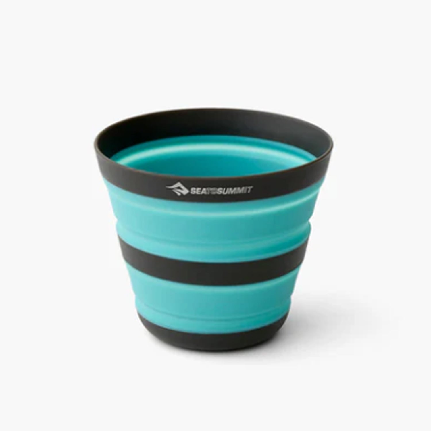 Building on over a decade of experience in collapsible drinkware, the Frontier Collapsible Cup has been engineered to be sleeker, more ergonomic and lighter. Glass reinforced nylon 66 is used for the base, rim and centre ring providing more stability and allowing you to grip the cup more easily. EU food grade silicone rubber sidewalls let the cup shrink down to less than 2cm in height. Designed to nest/stack, these cups really do fit in anywhere... www.moralepatches.com.au