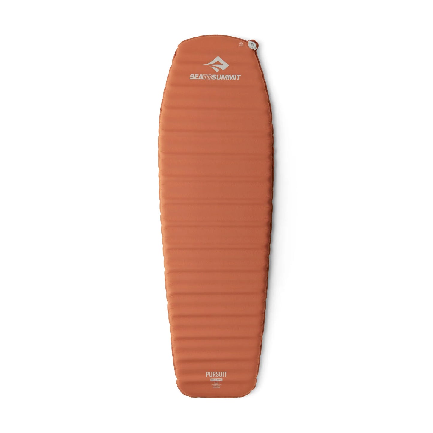 Pack light and sleep deeply with the Pursuit self-inflating sleeping mat. A lightweight, performance sleeping mat, built for long days on the trail that demand restful nights. www.moralepatches.com.au