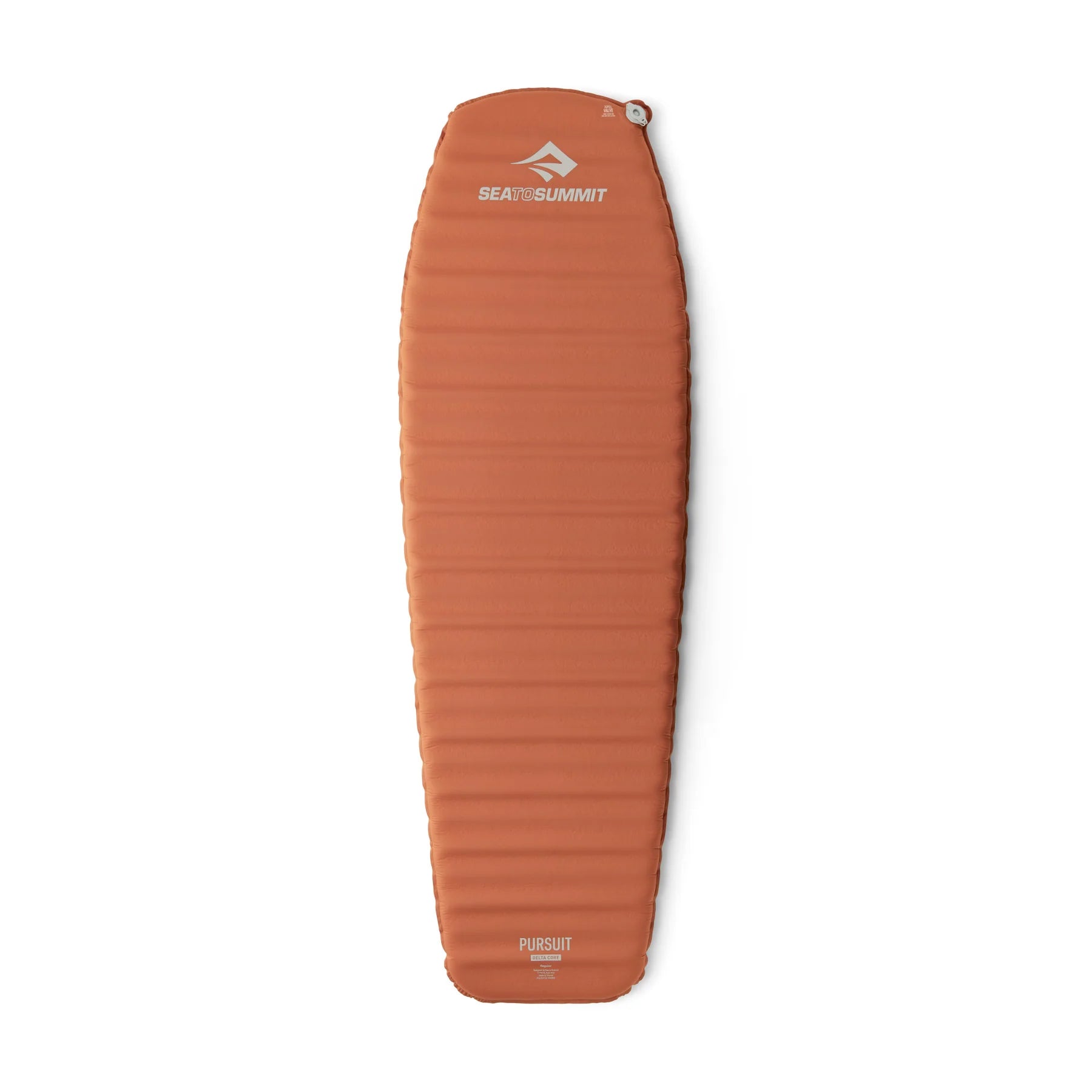 Pack light and sleep deeply with the Pursuit self-inflating sleeping mat. A lightweight, performance sleeping mat, built for long days on the trail that demand restful nights. www.moralepatches.com.au