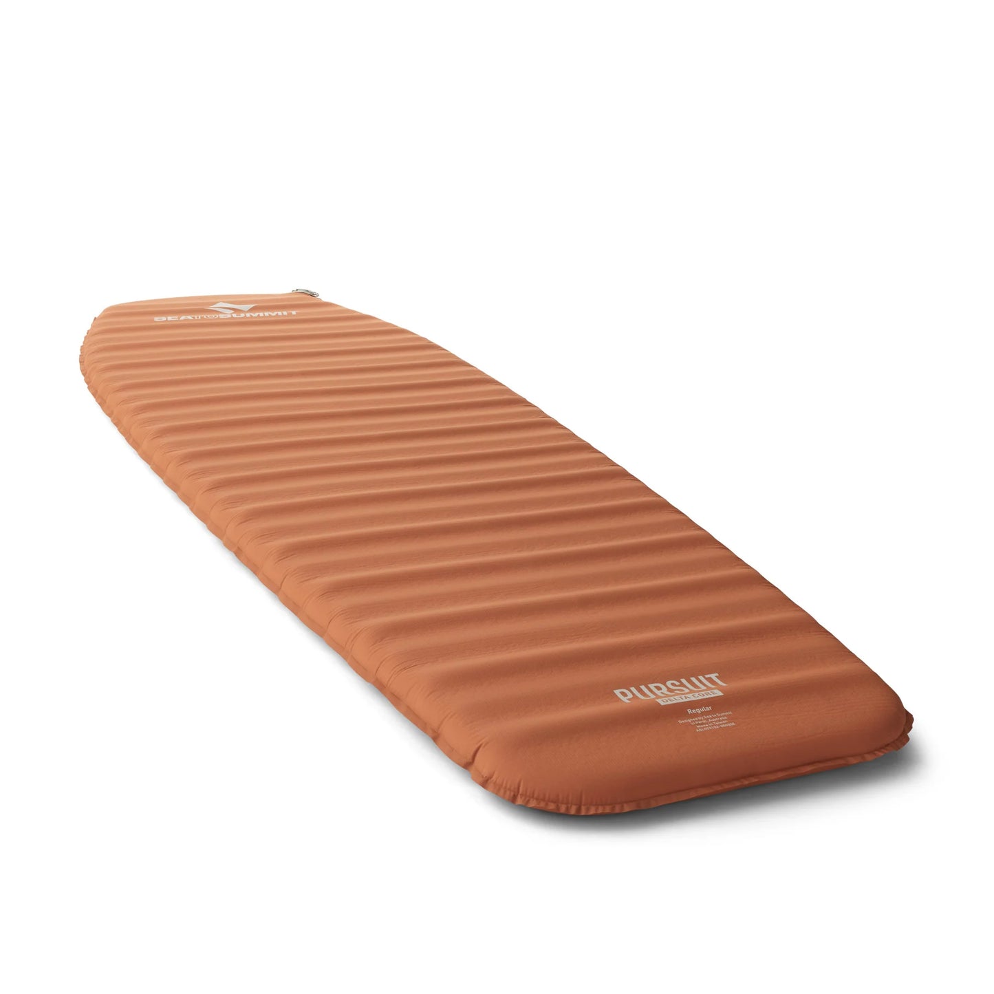 Pack light and sleep deeply with the Pursuit self-inflating sleeping mat. A lightweight, performance sleeping mat, built for long days on the trail that demand restful nights. www.moralepatches.com.au