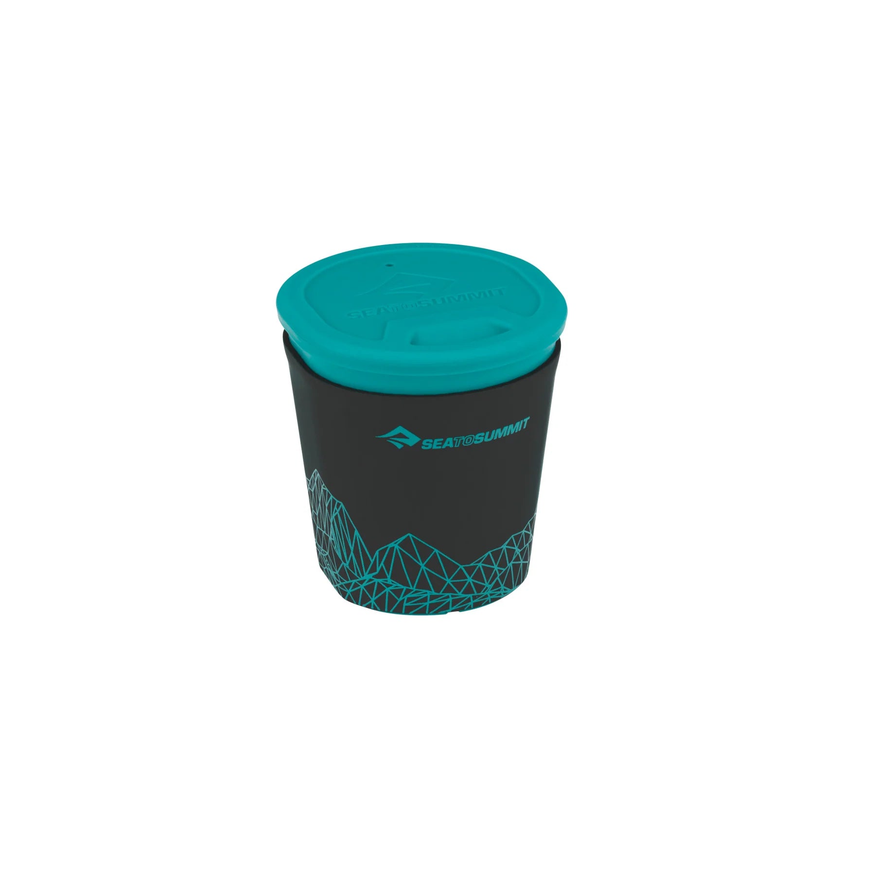 Get creative with your backcountry cooking for one. The included 1.2L SigmaPot is made from durable, abrasion resistant polished stainless steel for an easy-to-clean cooking surface. www.moralepatches.com.au