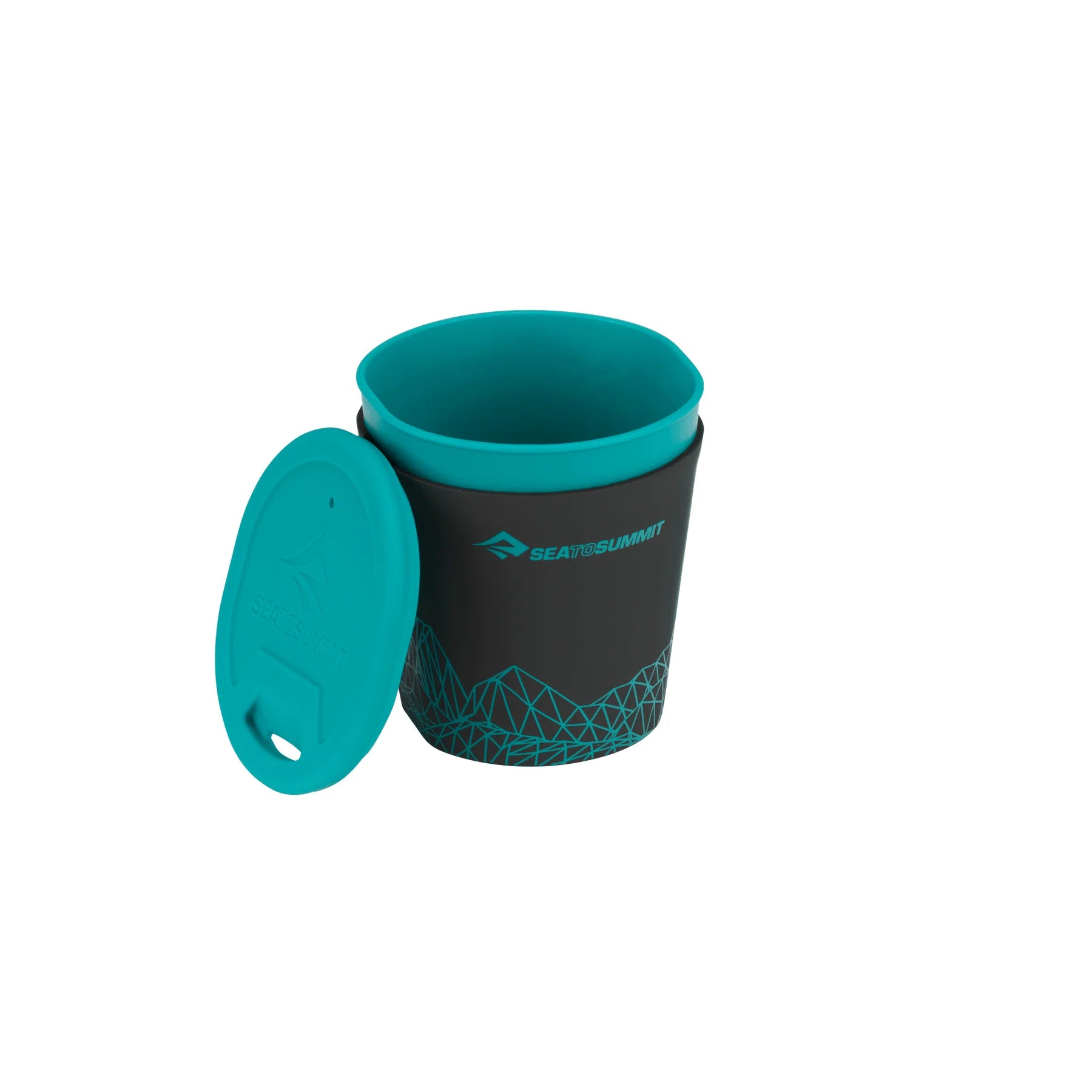 Get creative with your backcountry cooking for one. The included 1.2L SigmaPot is made from durable, abrasion resistant polished stainless steel for an easy-to-clean cooking surface. www.moralepatches.com.au