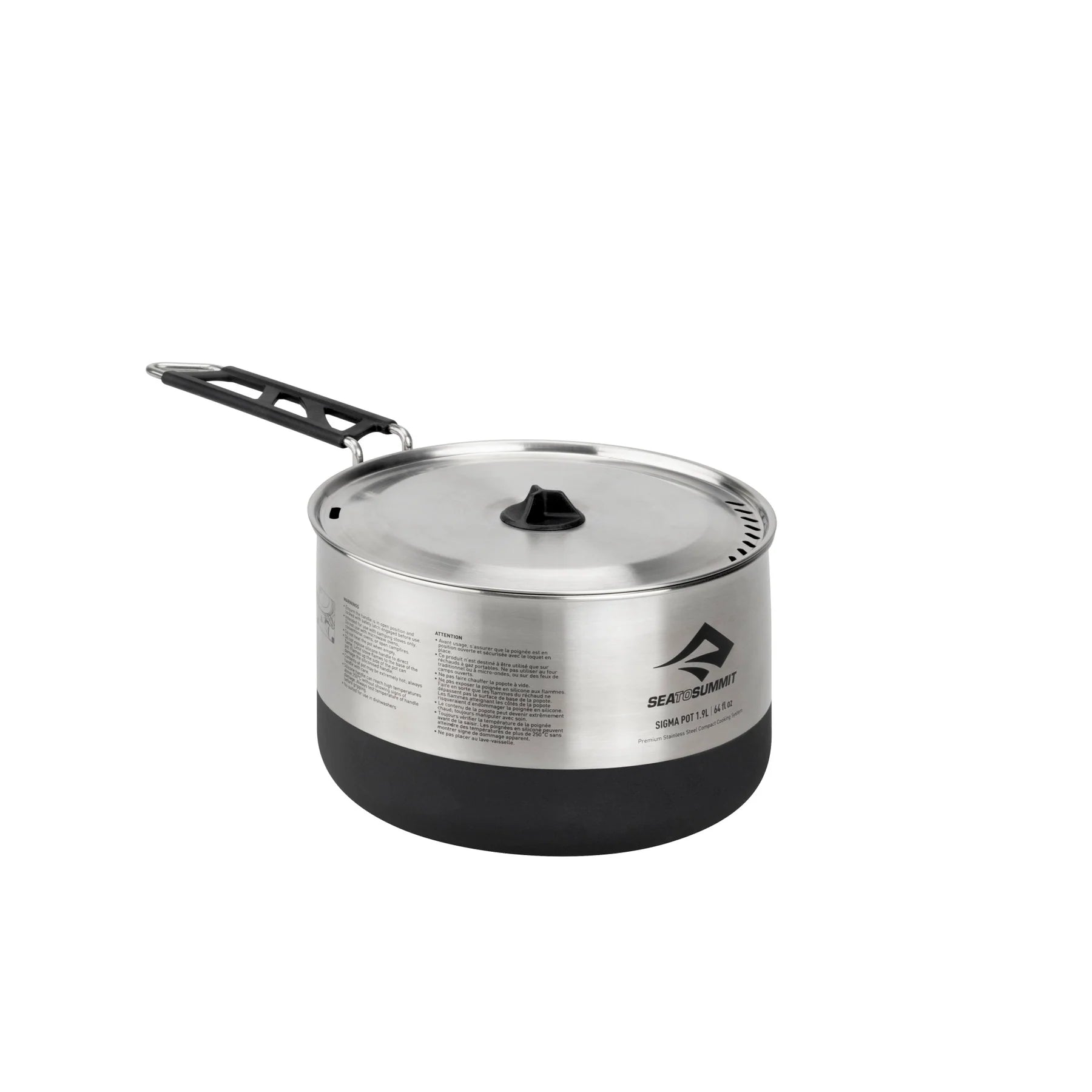 Like all of Jetboils innovative systems, Flash is an all-in-one design, combining burner and cooking vessel in one compact unit. Everything you need is stacked and stored inside the 1.0 liter cooking cup. www.moralepatches.com.au