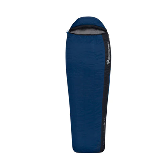 The perfect feature-packed, value oriented synthetic bag for weekend warriors and new campers, our Trailhead is no slouch when it comes to performance. It’s tapered rectangular shape provides more space and comfort than a traditional mummy bag while the full-length side and foot zip allows the bag to be opened out and used as a quilt. www.moralepatches.com.au