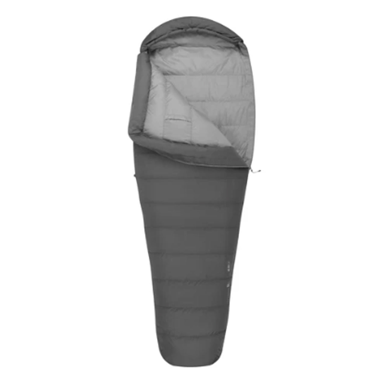 The internal chest pocket is a great spot for keeping valuables secure, or batteries warm. The 50D Nylon shell and lining fabrics provide long-term durability while still offering good compressibility. Light enough for backpacking adventures, this sleeping bag can withstand the rigours of sharing your outdoor adventures with kids or dogs. www.moralepatches.com.au where campers shop