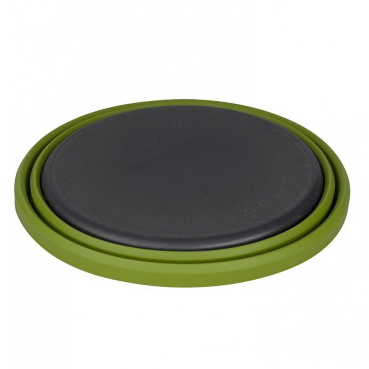 The Nylon base may be used as a cutting board when the X-Bowl is flipped upside down and there are measurement increments on the inside, making it a multi-purpose and functional piece of dinnerware. Our range of X-Series dinnerware nests neatly with the X-Pots to create a comprehensive space-saving camp kitchen set-up. www.moralepatches.com.au