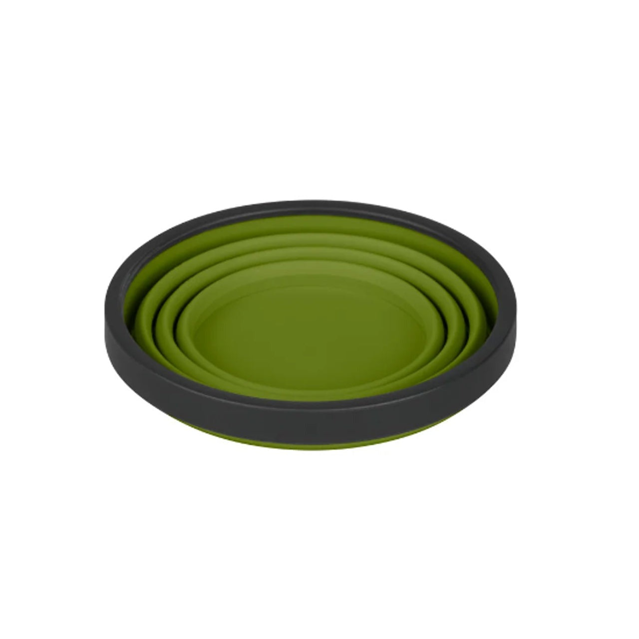 Our compact X-Cup is perfect for smaller hands and ideal as an every-day carry piece. The flexible silicone walls collapse making it a pocket-sized drinking cup you can take anywhere. The rigid ring within the rim offers a sturdy drinking vessel and it's also calibrated as a measuring cup. www.moralepatches.com.au