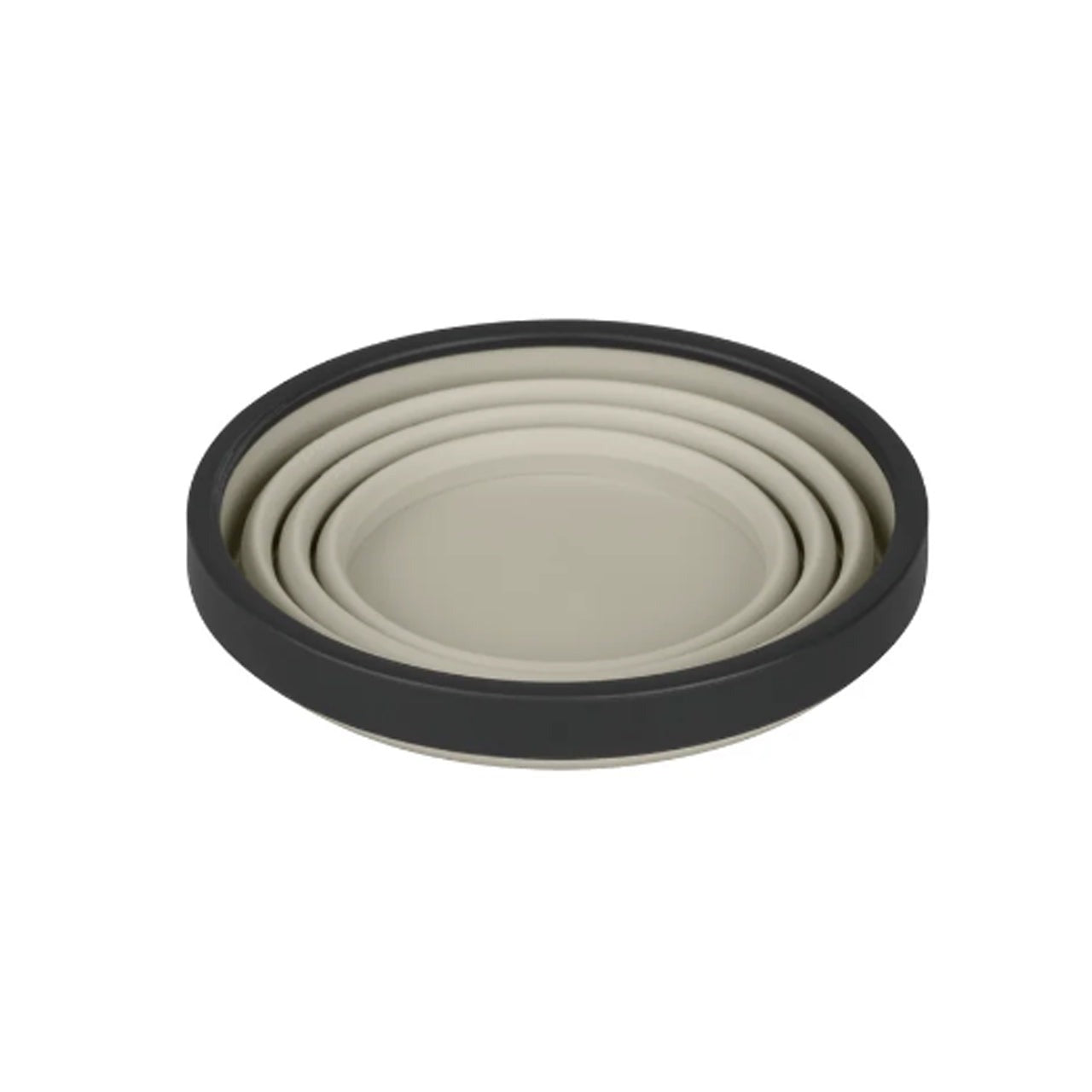 Our compact X-Cup is perfect for smaller hands and ideal as an every-day carry piece. The flexible silicone walls collapse making it a pocket-sized drinking cup you can take anywhere. The rigid ring within the rim offers a sturdy drinking vessel and it's also calibrated as a measuring cup. www.moralepatches.com.au
