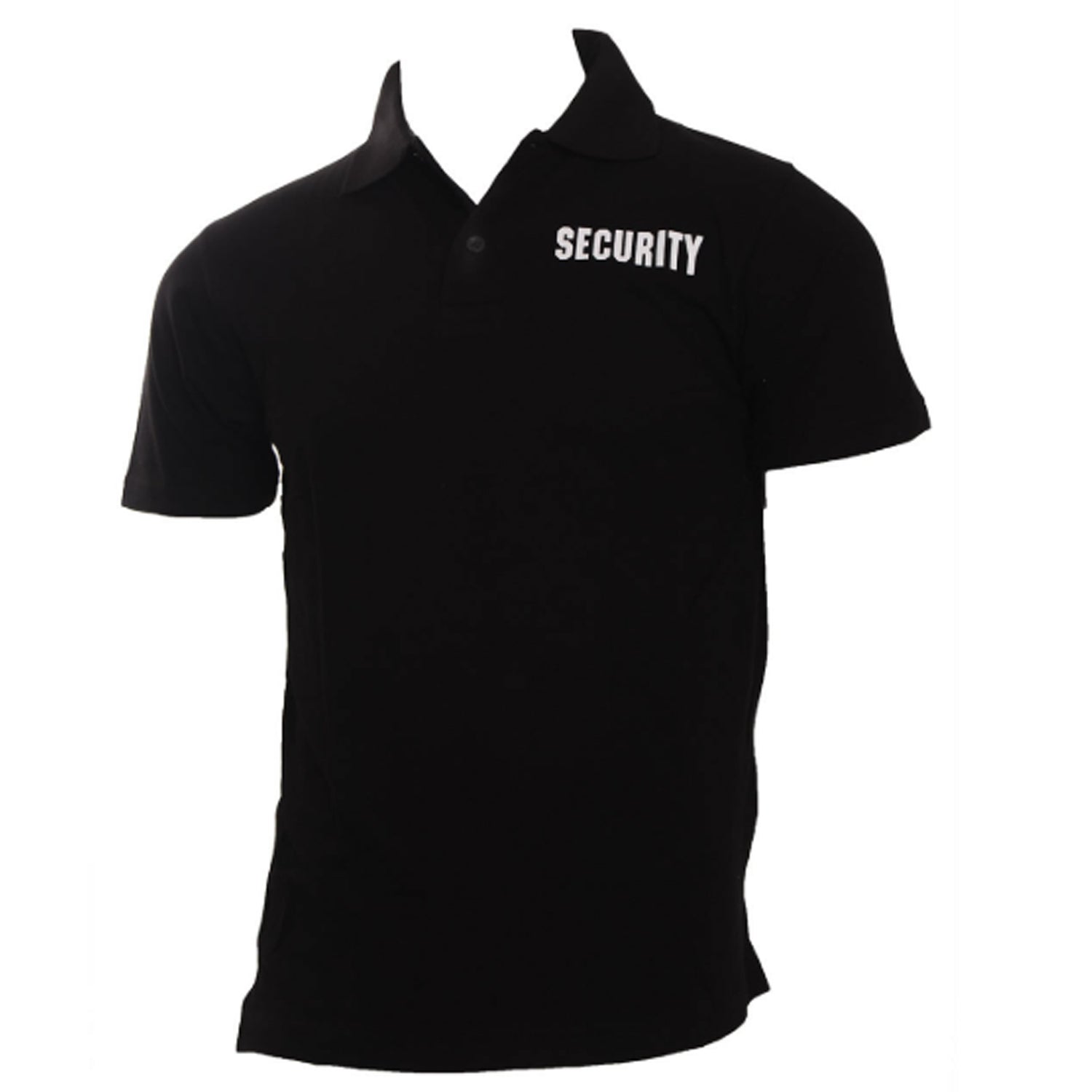 Introducing our latest Security Polo Shirts in classic black—engineered for professionals who demand both comfort and visibility. Crafted from a durable 70/30 cotton-polyester blend, these polos deliver breathability and longevity in demanding environments.  www.moralepatches.com.au