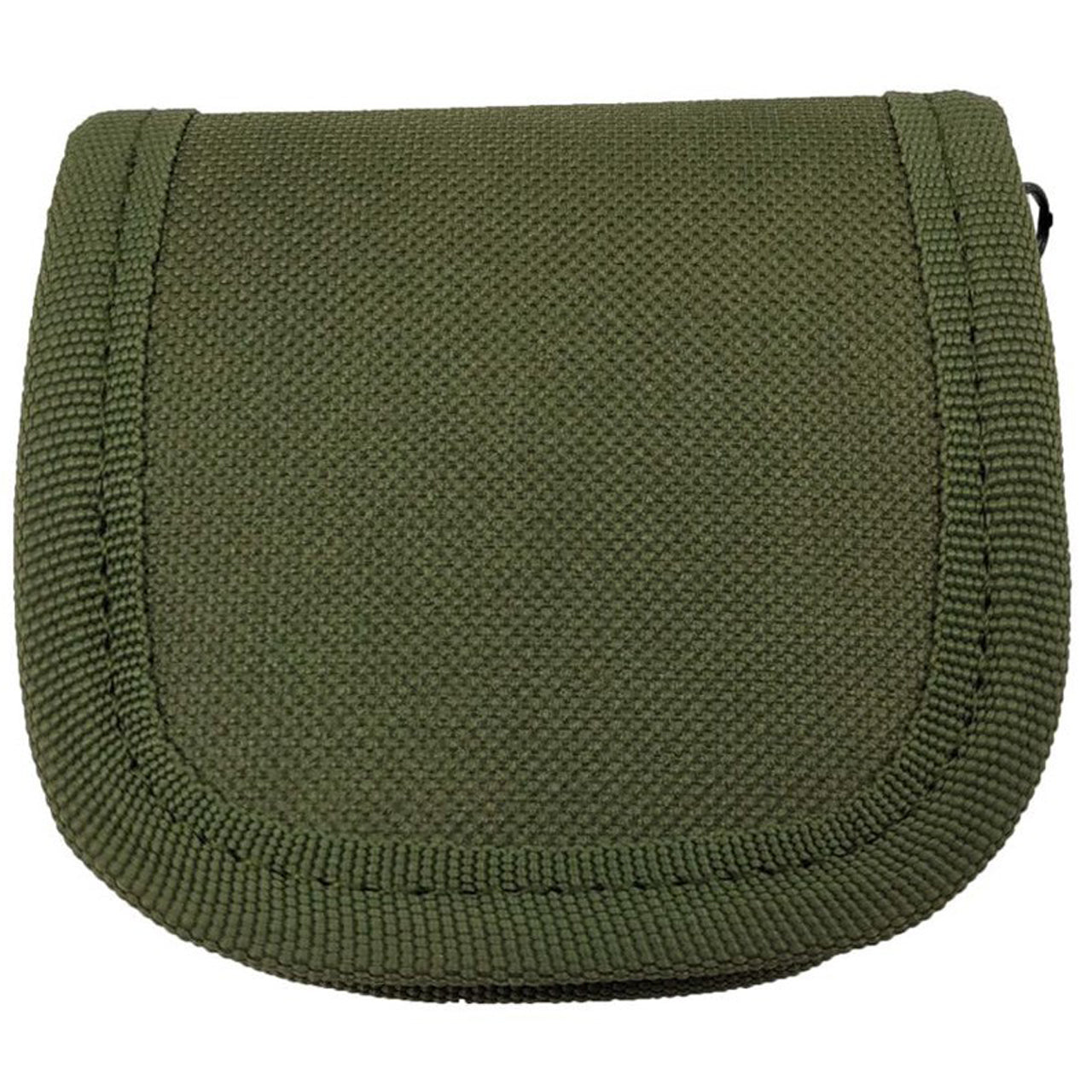 For a quick patch up when out in the field, rely on this handy sewing kit. It's packed with all the features needed to repair damaged gear. There is a selection of buttons, thread, a thimble, two safety pins, a pair of foldable scissors and sewing needles, in a nice compact pouch. www.moralepatches.com.au