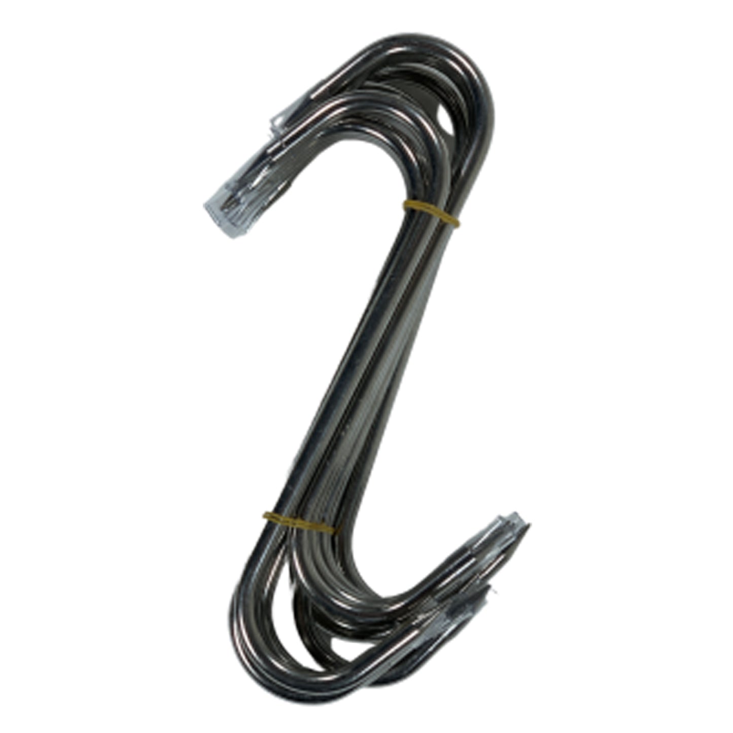 Introducing the Sicut 2″ Stainless Steel (304) S Hooks, meticulously crafted to meet the demanding needs of both professional and recreational users. These hooks are essential tools for various applications, especially in food-related environments and outdoor settings. www.moralepatches.com.au