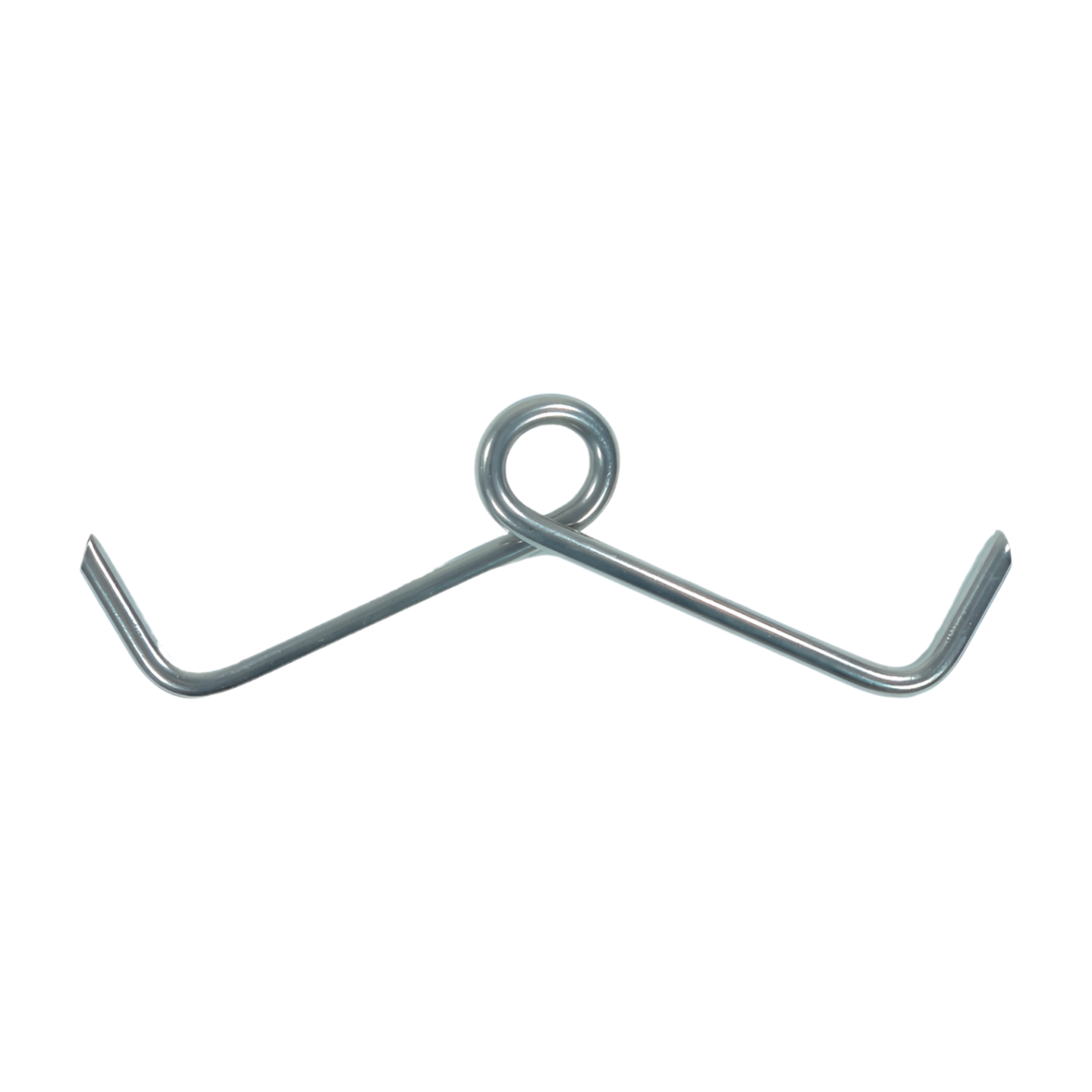 Our Sicut Butchers Gambrel, Sheep gambrel, Meat hook #13 is made using 10mm 304 Stainless steel rod for maximum corrosion resistance, our heavy duty construction makes this Gambrel the perfect companion for use around the farm or on your next hunting trip. This gambrel will be suitable for small to medium sized animals such as, sheep, goats etc. www.moralepatches.com.au