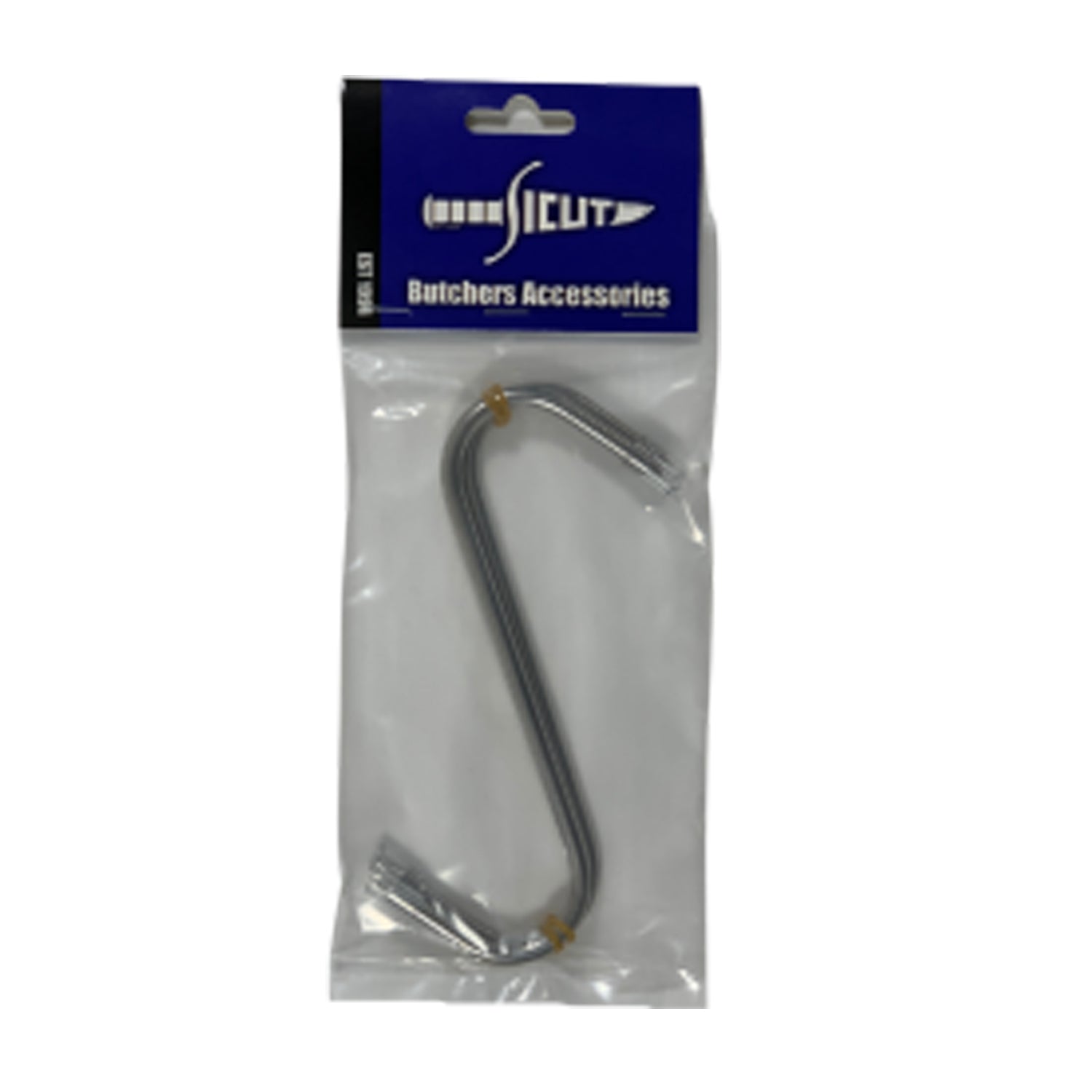 Our Stainless steel hook is perfect for hanging, skinning, and processing your game in the field or when you are back in the comfort of your own property. www.moralepatches.com.au