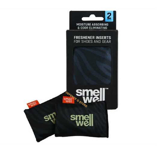 MOISTURE ABSORBER:- Our Swedish Blend Of Activated Charcoal And Minerals, Developed By Chemists, Absorbs Moisture Which Removes The Environment Where Smelly Bacteria Thrives In. www.moralepatches.com.au