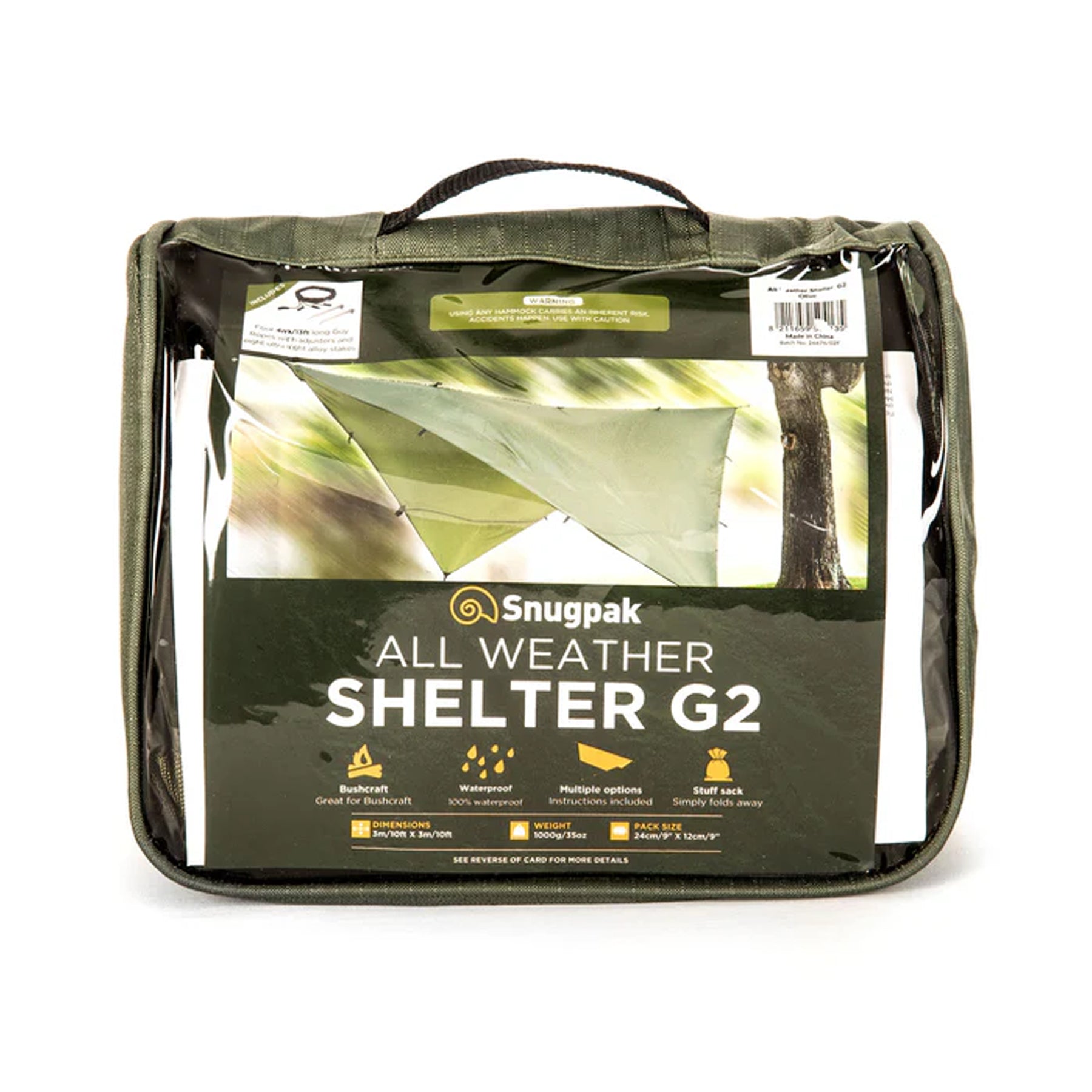 Whether you’re expecting to encounter all weather conditions during one expedition, or you need a versatile shelter to protect you all year round, our All Weather Shelter will consistently protect you from the sun, wind, rain and snow. www.moralepatches.com.au