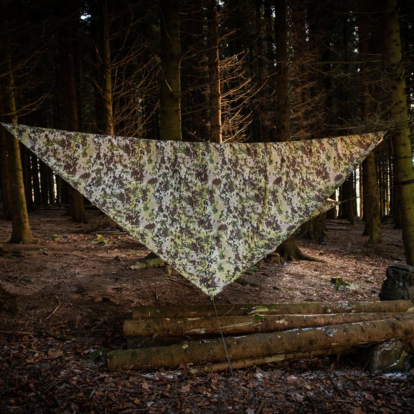 Whether you’re expecting to encounter all weather conditions during one expedition, or you need a versatile shelter to protect you all year round, our All Weather Shelter will consistently protect you from the sun, wind, rain and snow. www.moralepatches.com.au