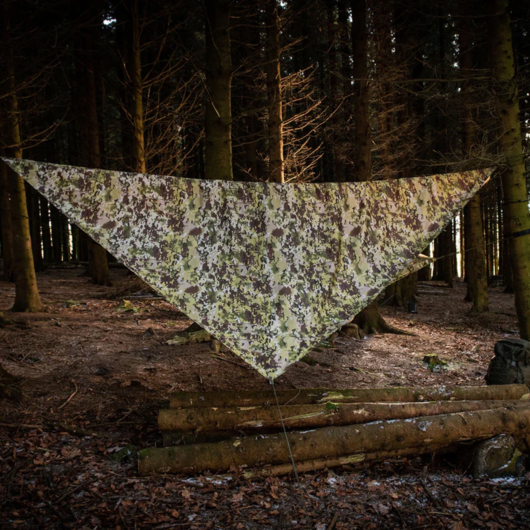 Whether you’re expecting to encounter all weather conditions during one expedition, or you need a versatile shelter to protect you all year round, our All Weather Shelter will consistently protect you from the sun, wind, rain and snow. www.moralepatches.com.au